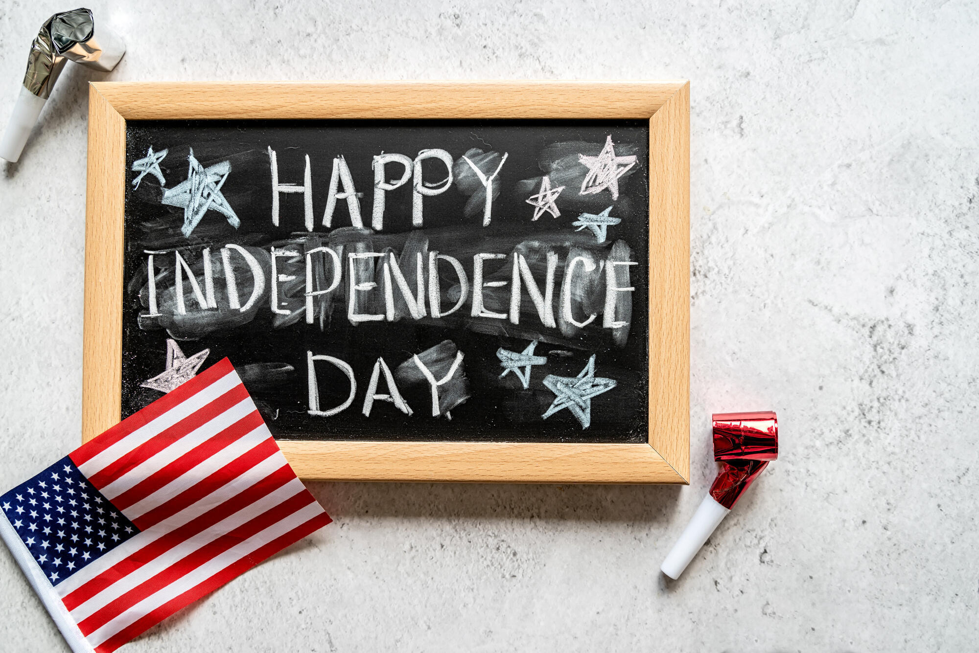 4th of July Events for Seniors in Morristown, TN