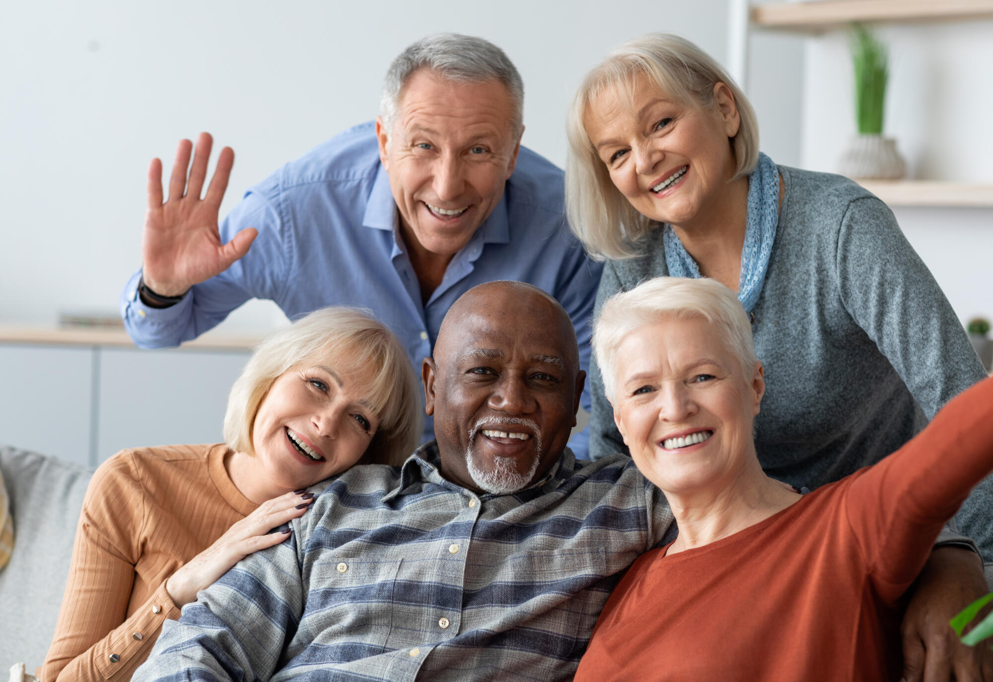 Alzheimer's Support Groups: Finding Help for Families in Morristown, TN