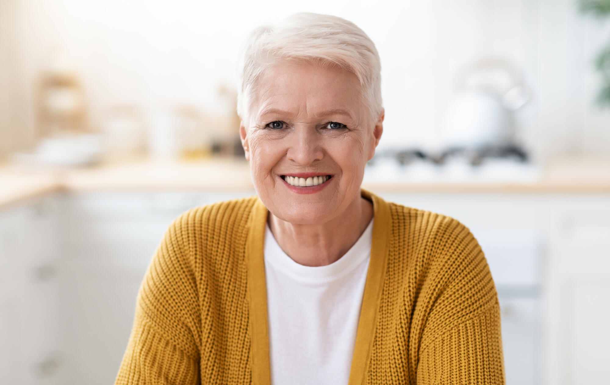 Elderly Fall Prevention Tips for Seniors in Morristown, TN