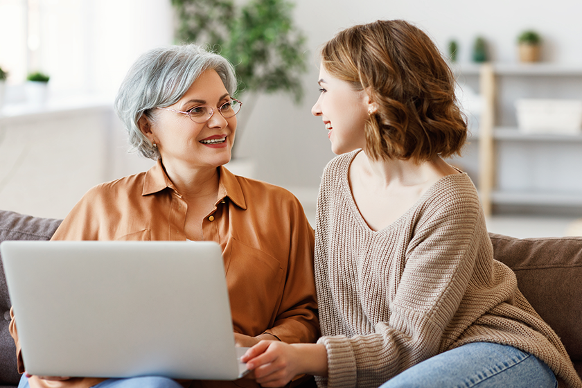 9 Essential Steps Before Your Parent Needs Care