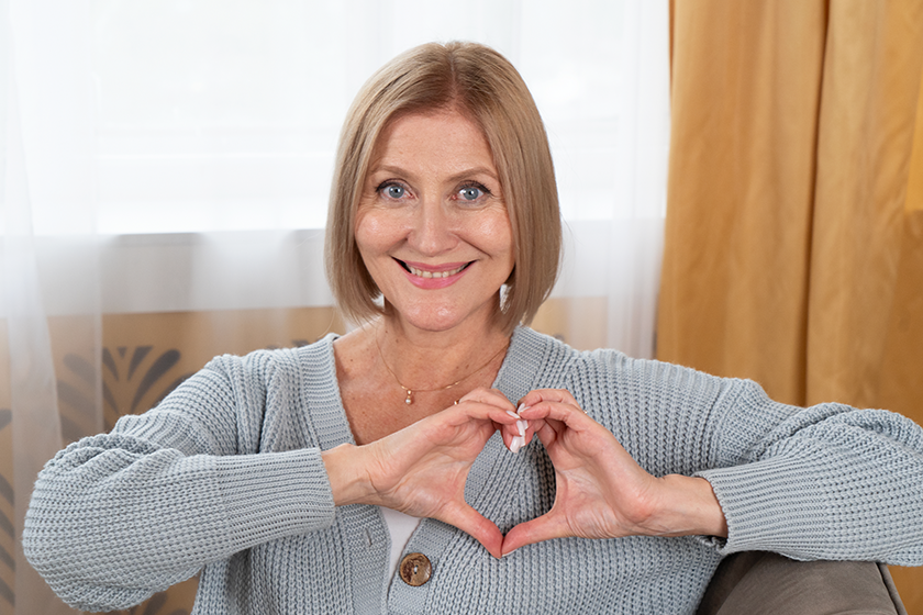 Embracing Self-Love: Assisted Living Services Near Morristown, TN For Your Loved One