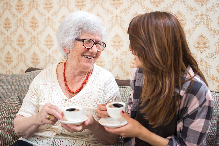 Understanding Different Levels Of Care In An Assisted Living Property In Morristown, TN