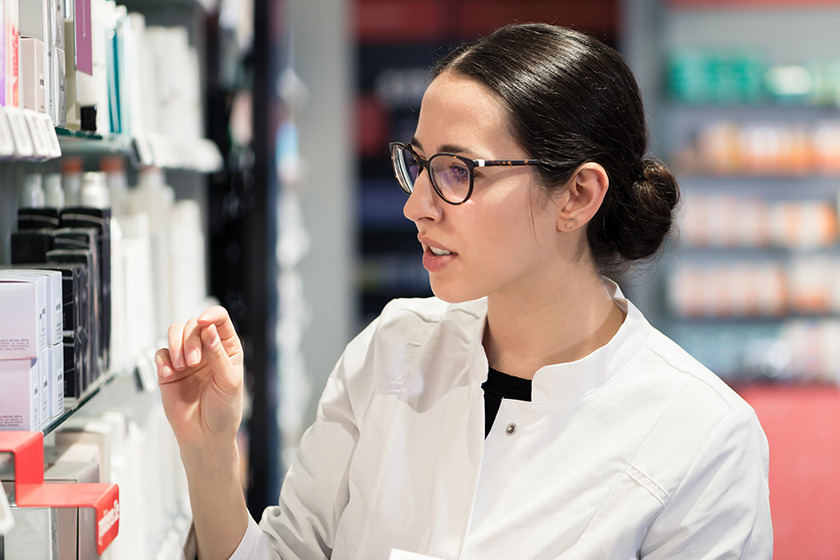 The Vital Role Of A Pharmacy Coordinator In Assisted Living Service