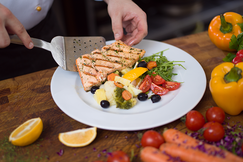 The Delights Of In-Room Dining Service At Morristown, TN Assisted Home Care
