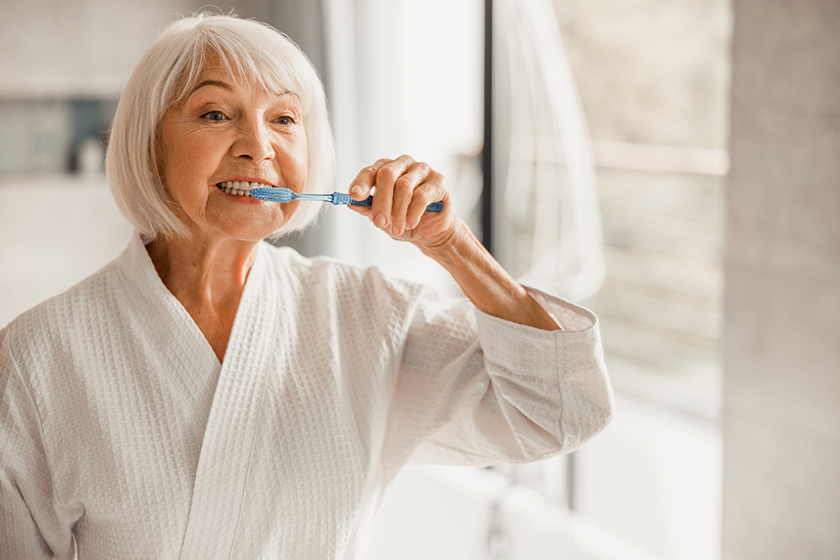 8 Ways Assisted Living In Morristown, TN Help The Residents Set A Morning Routine
