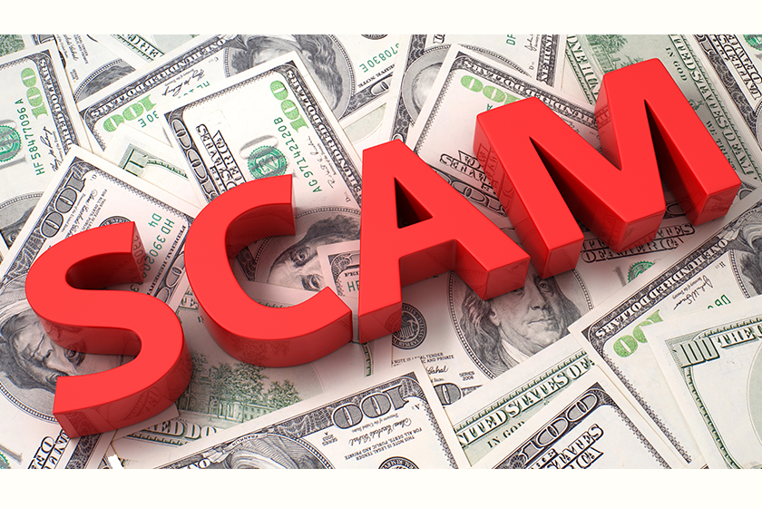 Addressing Elderly Parents Being Scammed: Steps To Protect And Assist