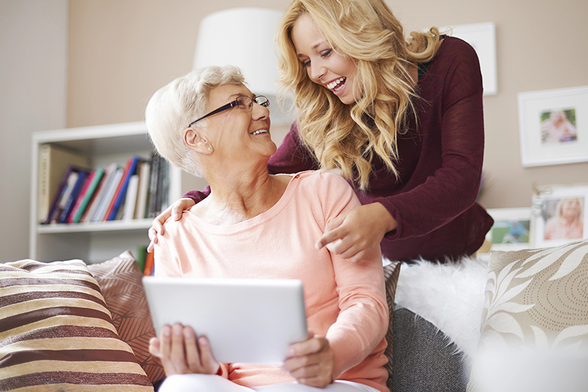 8 Signs Your Parents Need Professional Care In Assisted Living Communities In Morristown, TN