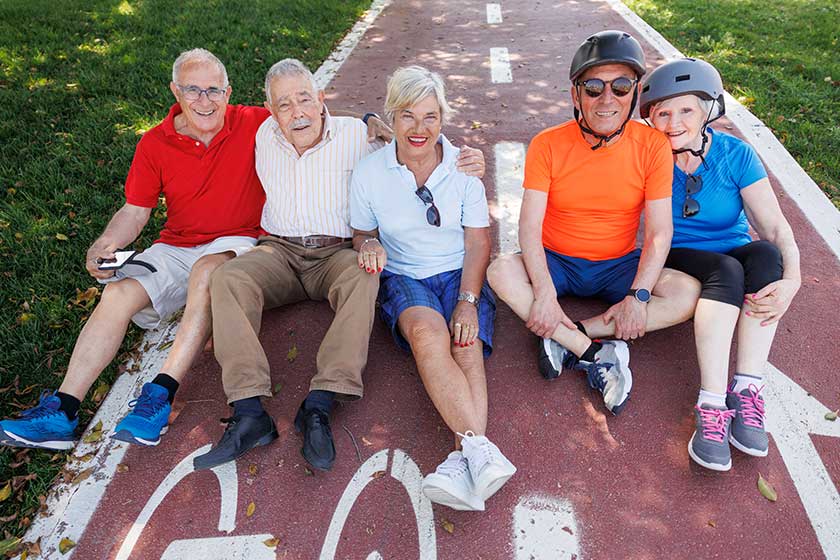 7 Ways Assisted Living Care In Morristown, TN Helps The Residents Socialize More And Prevent Isolation