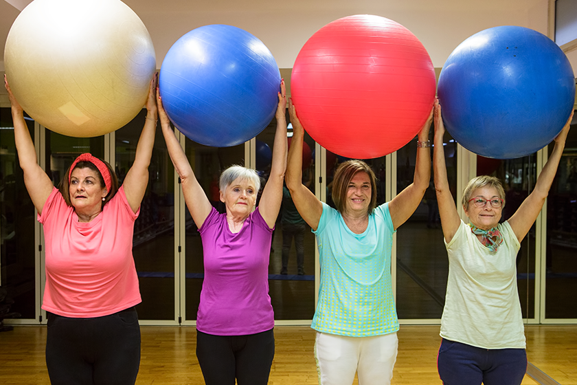 9 Top TerraBella Morristown Amenities in the Community
