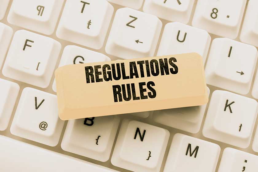 Your Guide To Rules And Regulations In A Senior Living Community In Morristown, TN