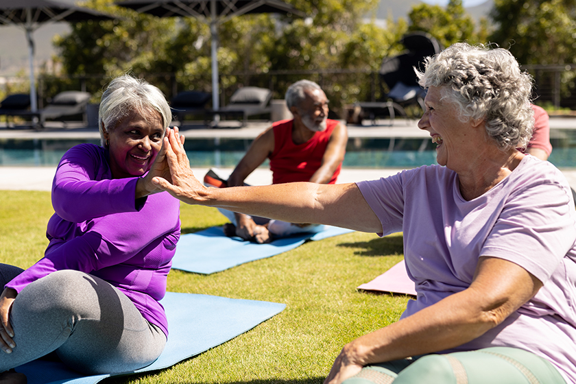 Fun Cultural Activities To Try While Staying In Senior Living Apartments In Morristown, TN