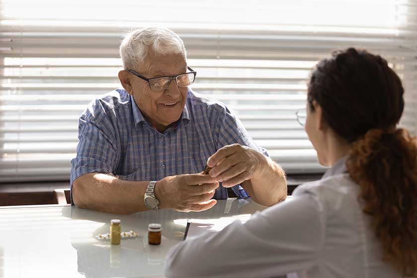 7 Tips To Control Your Parents’ Medical Costs