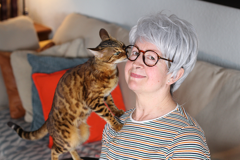 A Guide To Pet-Friendly Assisted Living