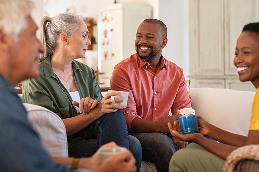 What Is Cultural Sensitivity In Senior Living Homes In Morristown, TN & Why It Matters For The Residents