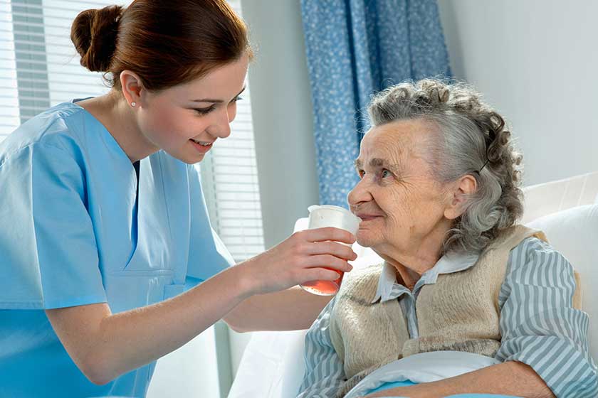 A Guide To Different Types Of Assisted Care Costs