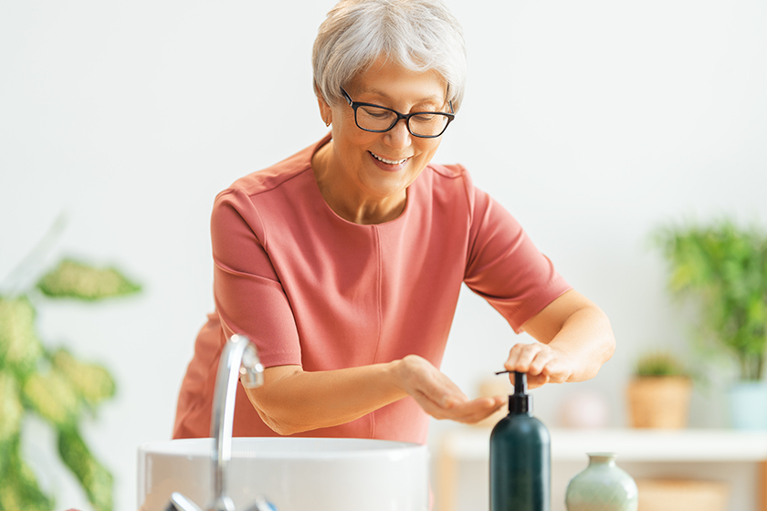 Your Guide To Infection Control And Prevention In Assisted Living Homes In Morristown, TN
