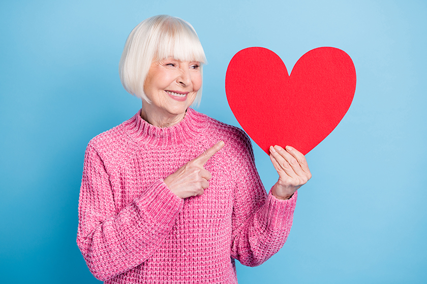 7 Questions Seniors Should Ask About Their Heart Health