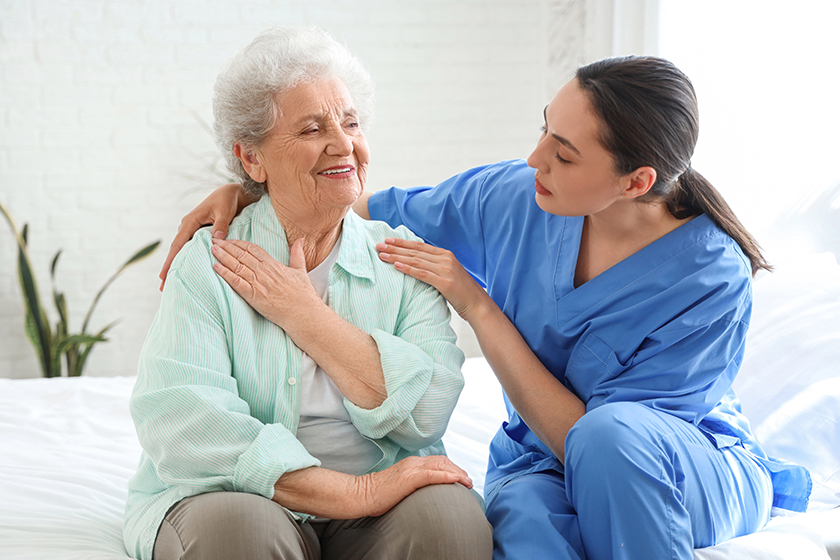 Understanding The Concept Of Shared Long-Term Care Benefits