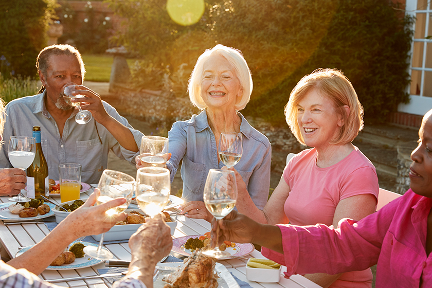 7 Top Challenges You'll Face When Aging At Home