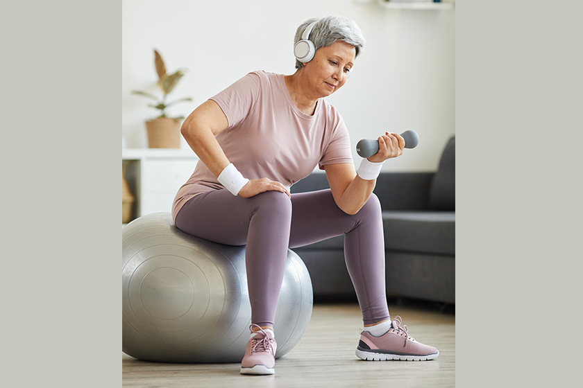 Signs Of Health Decline In Seniors & How Assisted Living Morristown, TN Handles It