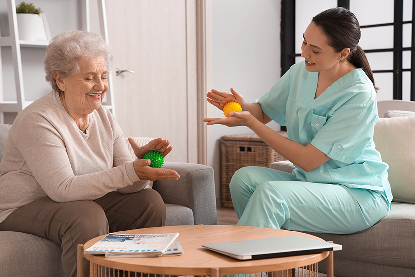 A Guide To Short-Term Assisted Living Stays