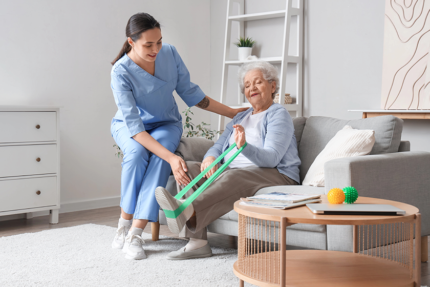 Essential Personal Care Items To Pack For Morristown, TN Assisted Living