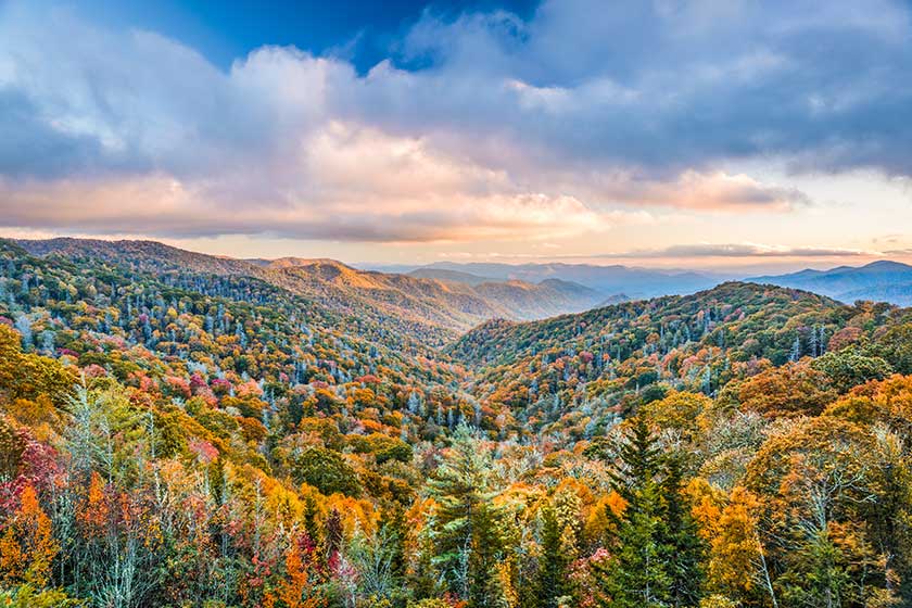 A Guide To Morristown, TN Climate For Seniors