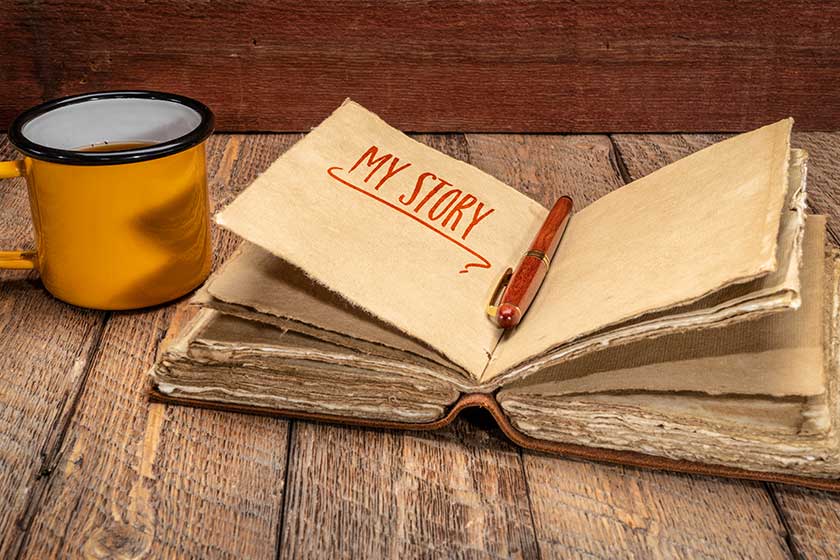 7 Tips To Start Journaling As You Age In An Assisted Living Apartment In Morristown, TN