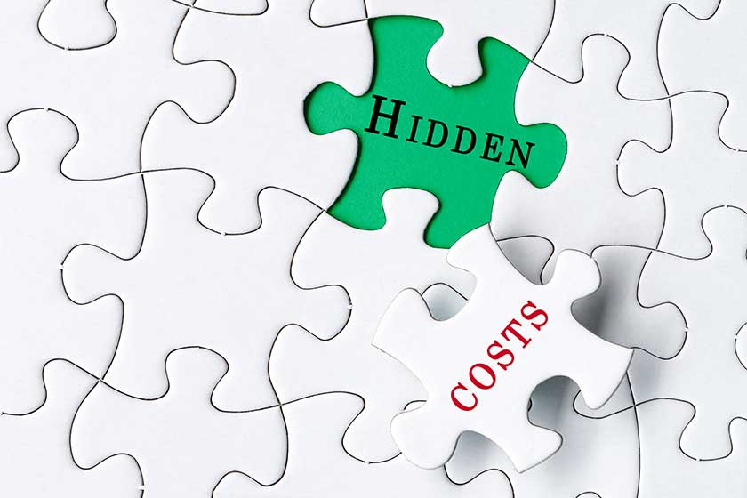 8 Tips To Avoid Hidden Costs Of Assisted Care