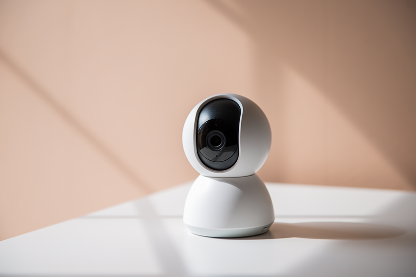 12 Best Nanny Cams For Your Elderly Parents’ Safety