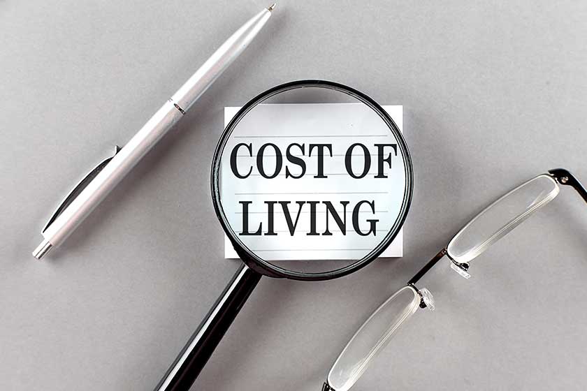 Navigating Retirement: Understanding The Cost Of Living In Morristown, TN