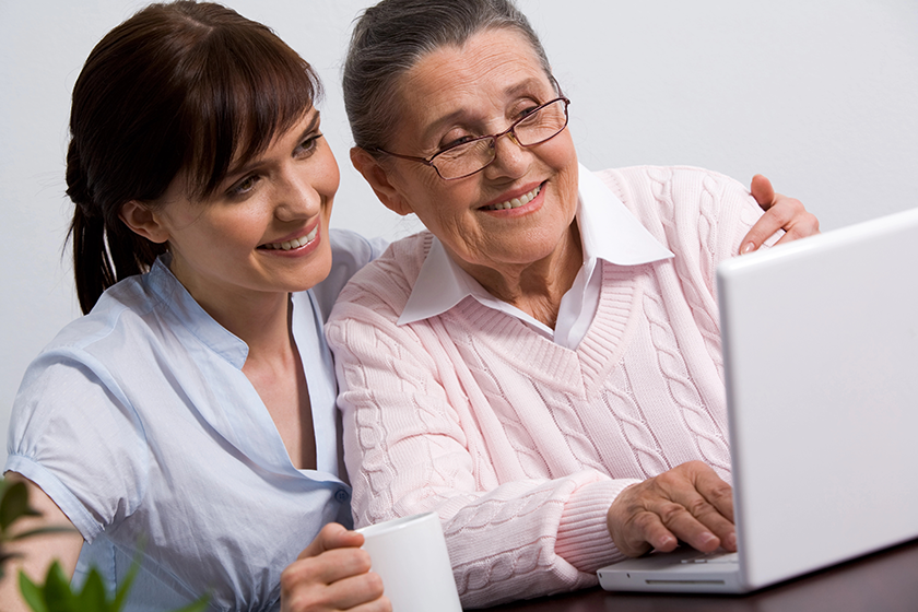 Elderly Parents Making Poor Decisions: What You Can Do