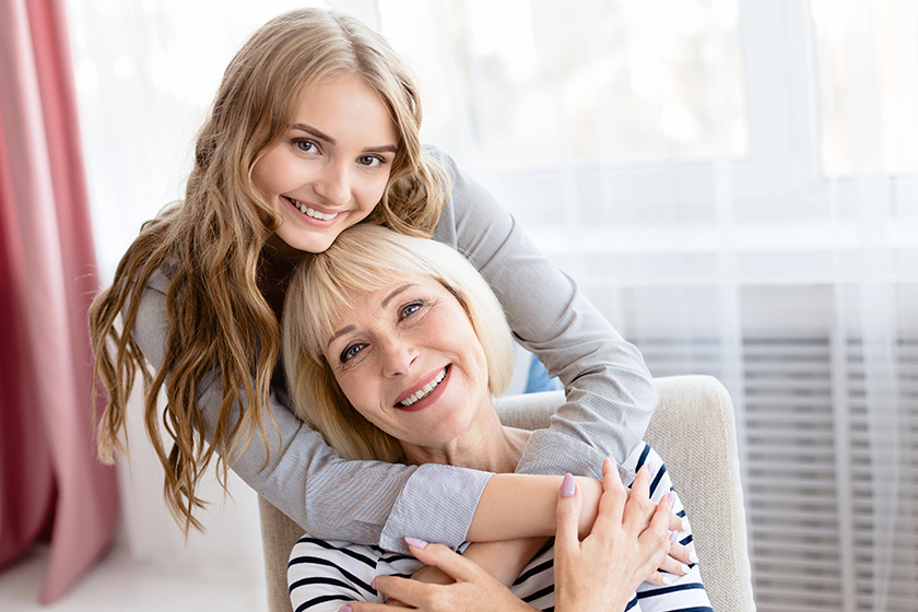 Why It Is Not A Good Idea To Move Your Parents Into Your House