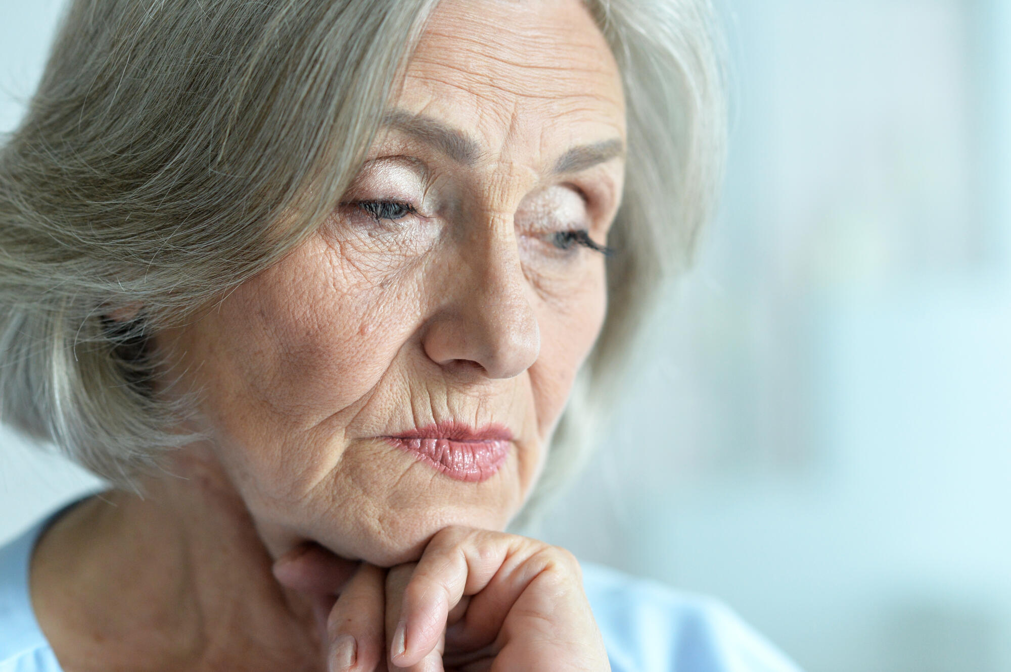 How to Address Social Withdrawal in Seniors in Morristown, TN