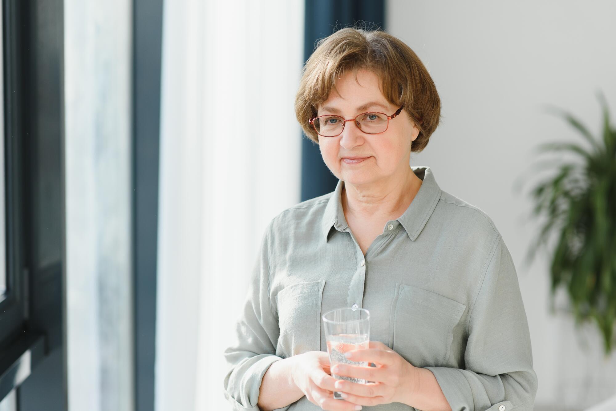 Stress B Complex Vitamins: How They May Support Seniors' Calm and Focus