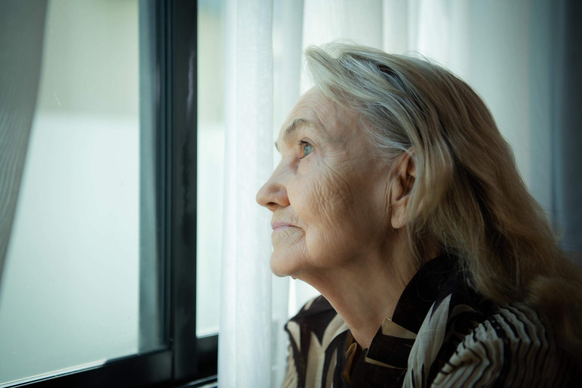 Anxiety in Older Adults: What Families Should Understand