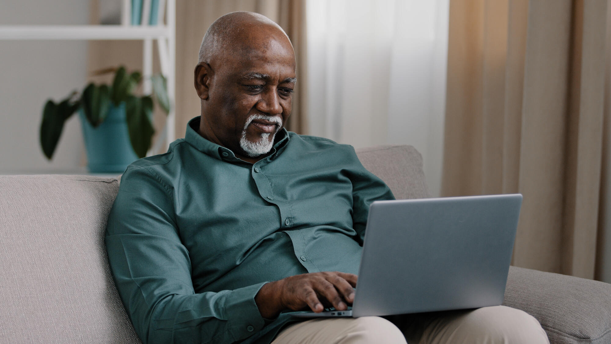 Apartment Design for Senior Living at Terrabella Morristown